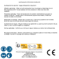 Clé Polygonale Double Embouts Coudées E10 x E12 - 26,7 cm - Acier Résistant - Précision et Confort d Utilisation - BGS