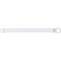 Clés Polygonales Double Embouts Coudées E14 x E18 - Acier Résistant - Précision et Confort d Utilisation - BGS