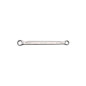 Clés Polygonales Double Embouts Coudées E14 x E18 - Acier Résistant - Précision et Confort d Utilisation - D-Work Clés Polygonales Double Embouts Coudées E14 x E18 - Acier Résistant - Précision et Confort d Utilisation - D-Work