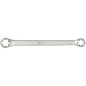Clés Polygonales Double Embouts Coudées E14 x E18 - Acier Résistant - Précision et Confort d Utilisation - BGS