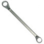 Clés Polygonales Double Embouts Coudées E14 x E18 - Acier Résistant - Précision et Confort d Utilisation - D-Work Clés Polygonales Double Embouts Coudées E14 x E18 - Acier Résistant - Précision et Confort d Utilisation - D-Work