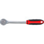 Cliquet Réversible 12,5 mm (1/2 ) - Acier, Précision et Robustesse - BGS