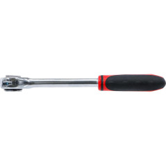 Cliquet Réversible 12,5 mm (1/2 ) - Acier, Précision et Robustesse - BGS