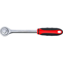 Cliquet Réversible 12,5 mm (1/2 ) - Acier, Précision et Robustesse - BGS