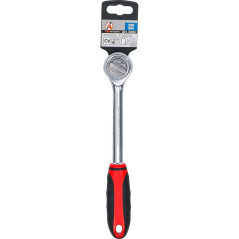 Cliquet Réversible 12,5 mm (1/2 ) - Acier, Précision et Robustesse - BGS