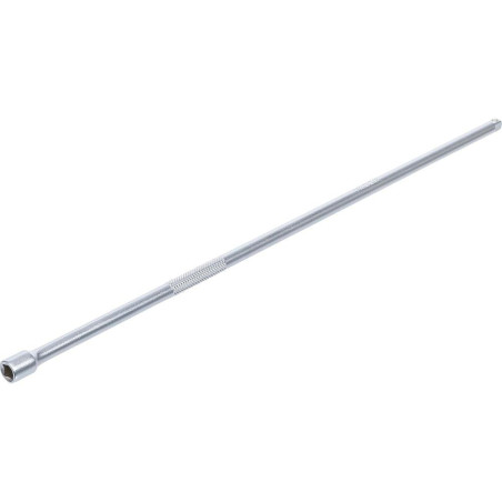 Rallonge 6,3 mm (1/4) 380 mm - Acier, Durable et Pratique - Zones Difficiles - D-Work