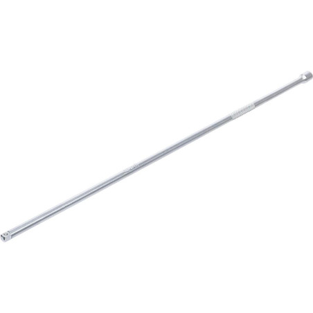 Rallonge 6,3 mm (1/4 ) 450 mm - - Précision et Robustesse pour Outillage - BGS