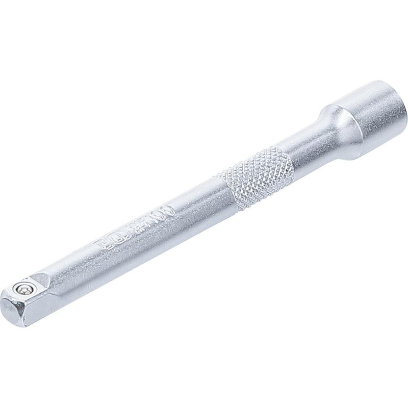 Rallonge 6,3 mm (1/4) 100 mm - Précision et Robustesse, Acier, Zones Difficiles - D-Work Rallonge 6,3 mm (1/4) 100 mm - Précision et Robustesse, Acier, Zones Difficiles - D-Work