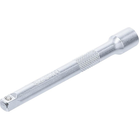 Rallonge 6,3 mm (1/4 ) 100 mm - - Précision et Robustesse - BGS