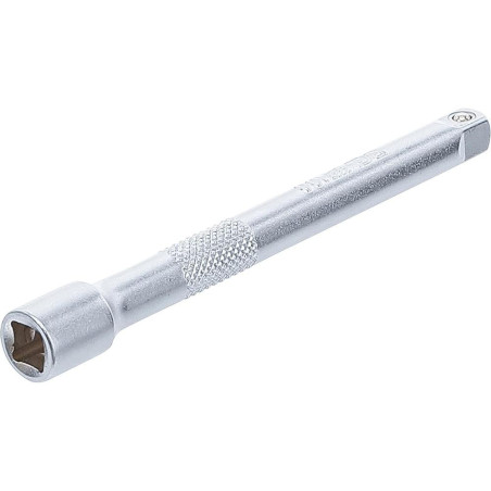 Rallonge 6,3 mm (1/4) 100 mm - Précision et Robustesse, Acier, Zones Difficiles - D-Work