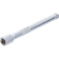 Rallonge 6,3 mm (1/4) 100 mm - Précision et Robustesse, Acier, Zones Difficiles - D-Work Rallonge 6,3 mm (1/4) 100 mm - Précision et Robustesse, Acier, Zones Difficiles - D-Work