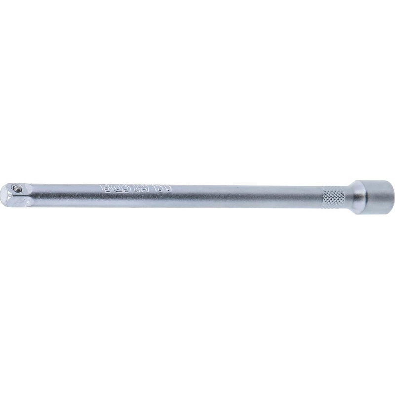 Rallonge 6,3 mm (1/4) 150 mm - Précision et Robustesse, Acier, Zones Difficiles - D-Work Rallonge 6,3 mm (1/4) 150 mm - Précision et Robustesse, Acier, Zones Difficiles - D-Work