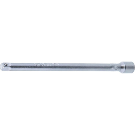 Rallonge 6,3 mm (1/4 ) 150 mm - - Précision et Robustesse - BGS