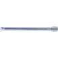 Rallonge 6,3 mm (1/4 ) 150 mm - - Précision et Robustesse - BGS