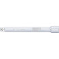 Rallonge 6,3 mm (1/4) 100 mm - Précision et Robustesse, Acier, Zones Difficiles - D-Work Rallonge 6,3 mm (1/4) 100 mm - Précision et Robustesse, Acier, Zones Difficiles - D-Work