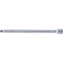 Rallonge 6,3 mm (1/4) 150 mm - Précision et Robustesse, Acier, Zones Difficiles - D-Work