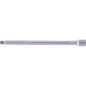 Rallonge 6,3 mm (1/4) 150 mm - Précision et Robustesse, Acier, Zones Difficiles - D-Work Rallonge 6,3 mm (1/4) 150 mm - Précision et Robustesse, Acier, Zones Difficiles - D-Work