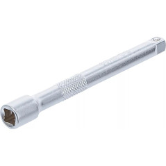 Rallonge 6,3 mm (1/4) 100 mm - Précision et Robustesse, Acier, Zones Difficiles - D-Work