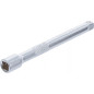 Rallonge 6,3 mm (1/4) 100 mm - Précision et Robustesse, Acier, Zones Difficiles - D-Work Rallonge 6,3 mm (1/4) 100 mm - Précision et Robustesse, Acier, Zones Difficiles - D-Work
