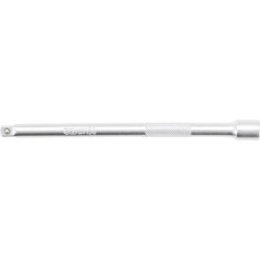 Rallonge 6,3 mm (1/4 ) 150 mm - - Précision et Robustesse - BGS