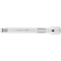 Rallonge 6,3 mm (1/4) 150 mm - Précision et Robustesse, Acier, Zones Difficiles - D-Work Rallonge 6,3 mm (1/4) 150 mm - Précision et Robustesse, Acier, Zones Difficiles - D-Work
