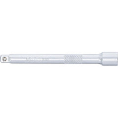Rallonge 6,3 mm (1/4) 100 mm - Précision et Robustesse, Acier, Zones Difficiles - D-Work