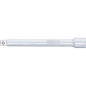 Rallonge 6,3 mm (1/4 ) 100 mm - - Précision et Robustesse - BGS