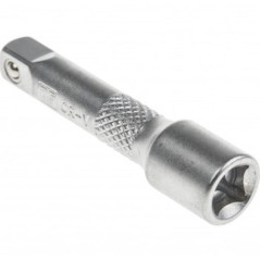 Rallonge 6,3 mm (1/4) 150 mm - Précision et Robustesse, Acier, Zones Difficiles - D-Work