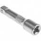 Rallonge 6,3 mm (1/4) 150 mm - Précision et Robustesse, Acier, Zones Difficiles - D-Work Rallonge 6,3 mm (1/4) 150 mm - Précision et Robustesse, Acier, Zones Difficiles - D-Work