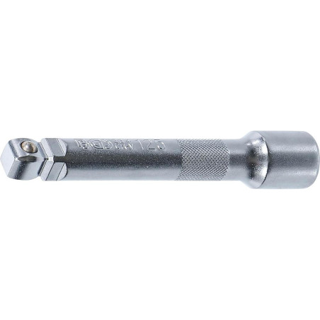 Rallonge Basculante 12,5 mm (1/2 ) 125 mm - - Précision et Robustesse pour Outillage - BGS