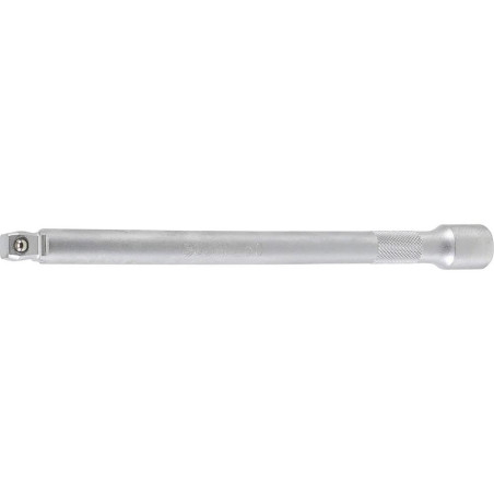 Rallonge Basculante 12,5 mm (1/2 ) 250 mm - Acier Résistant - Utilisation Polyvalente - BGS