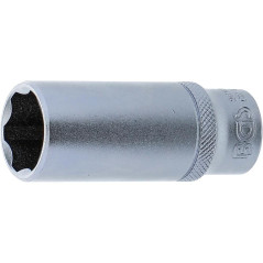 Douille pour Clé Super Lock 10 mm (3/8 ) - 9 mm - Précision et Robustesse - BGS