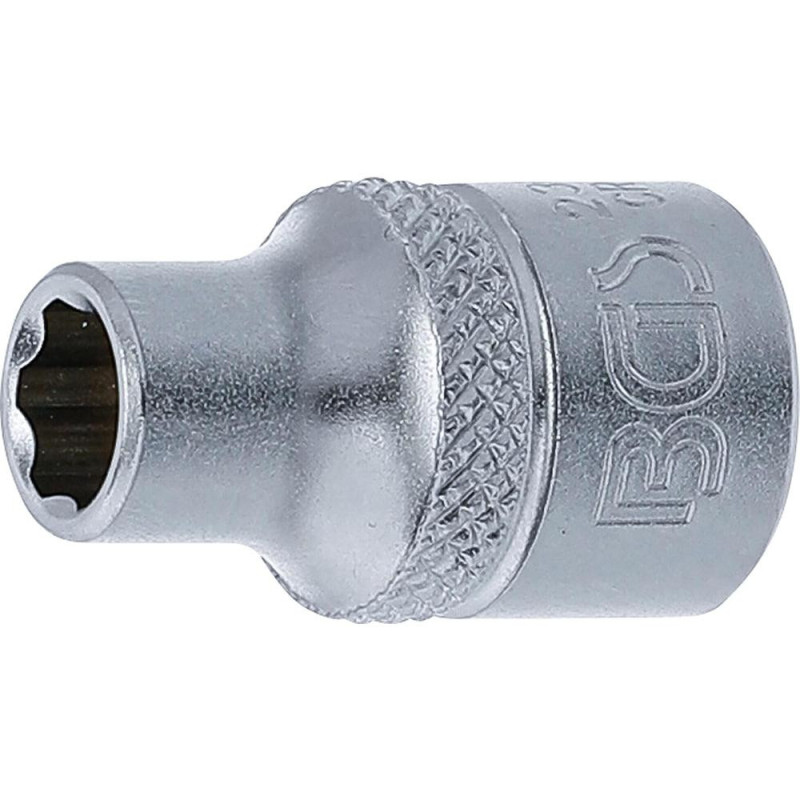 Douille pour Clé Super Lock 10 mm (3/8 ) - 7 mm - Précision et Robustesse - BGS