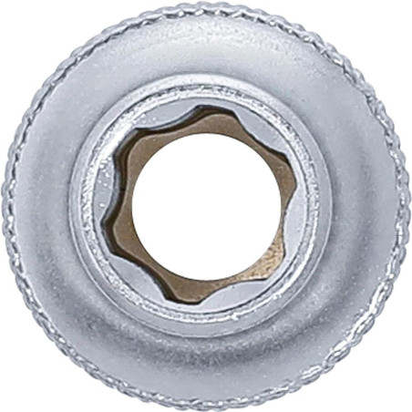 Douille pour Clé Super Lock 10 mm (3/8 ) - 7 mm - Précision et Robustesse - BGS