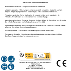 Douille pour Clé Super Lock 10 mm (3/8 ) - 17 mm - Précision et Robustesse - BGS
