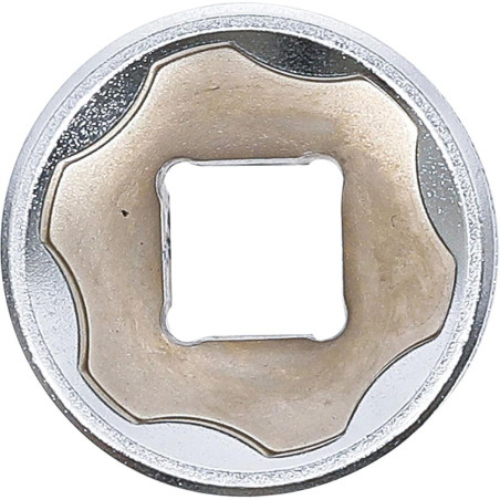 Douille pour Clé Super Lock 10 mm (3/8 ) - 20 mm - Acier Résistant - Précision et Durabilité - BGS