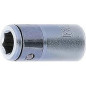 Poignée Rotative 6,3 mm (1/4 ) 150 mm Prise Ergonomique et Maniabilité Optimale - BGS