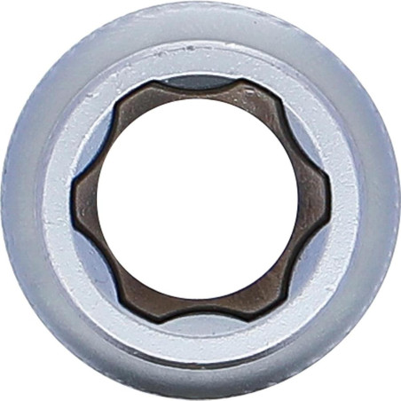 Douille pour Clé Super Lock 12,5 mm (1/2 ) - 12 mm - Acier Résistant - Précision et Durabilité - BGS