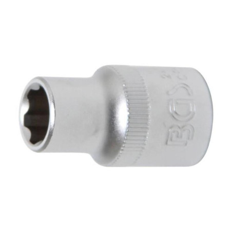 Douille pour Clé Super Lock 12,5 mm (1/2 ) - 11 mm - Précision et Robustesse - BGS