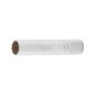 Douille de Bougie Longue 10 mm (3/8 ) - Aimant, Douze Pans - Précision et Facilité d Utilisation - BGS