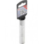 Douille de Bougie Longue 10 mm (3/8 ) - Aimant, Douze Pans - Précision et Facilité d Utilisation - BGS