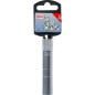 Douille de Bougie Longue 10 mm (3/8 ) - Aimant, Douze Pans - Précision et Facilité d Utilisation - BGS