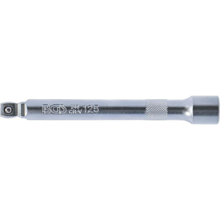 Rallonge Basculante 10 mm (3/8 ) 125 mm Précision et Maniabilité - BGS