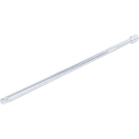 Rallonge Basculante 12,5 mm (1/2) 500 mm Précision et Robustesse, Acier, Zones Difficiles - D-Work
