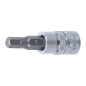Douille à Embouts 6,3 mm (1/4) Cruciforme PH3 - Précision et Robustesse, Acier, Pro - D-Work