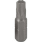 Douille à Embouts Cruciforme PZ2 6,3 mm (1/4 ) - - Précision et Compatibilité - BGS