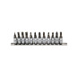 Douille à Embouts 6,3 mm (1/4) Cruciforme PH0 - Précision et Compatibilité, Acier - D-Work Douille à Embouts 6,3 mm (1/4) Cruciforme PH0 - Précision et Compatibilité, Acier - D-Work