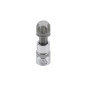 Douille à Embouts 6,3 mm (1/4) - Denture Multiple Intérieure XZN M12 - Précision et Robustesse - D-Work Douille à Embouts 6,3 mm (1/4) - Denture Multiple Intérieure XZN M12 - Précision et Robustesse - D-Work