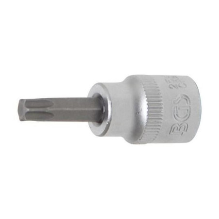 Douille à Embouts 10 mm (3/8 ) Profil T Torx T40 - Acier Résistant - Précision et Durabilité - BGS