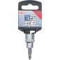 Douille à Embouts 10 mm (3/8 ) Cruciforme PH1 Précision et Robustesse - BGS